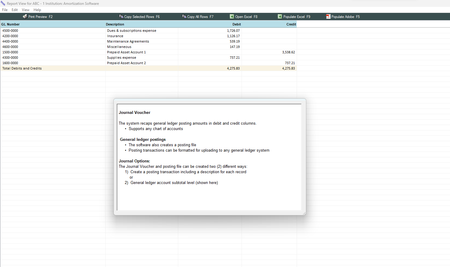 Scroll down for Price page and free demo